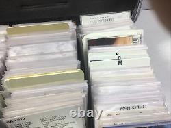 DJ Compact Disc HUGE Mix Lot Collection Rock Classic Country Event Dance Wedding