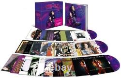 Dead or Alive Still Spinning The Singles Collection 27CD Boxset New CD Bo