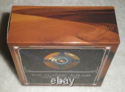 ELO Electric Light Orchestra The Classic Albums Collection 11 CD Box Set