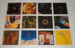 ELO Electric Light Orchestra The Classic Albums Collection 11 CD Box Set