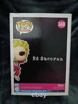 Ed Sheeran, Diamond, Vaulted, pop, Vampire Ed Sheeran, Exclusive, rare, valuable