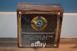 Elo Electric Light Orchestra Classic Albums Collection 11 CD Box Set New Sealed