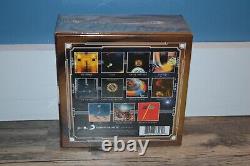 Elo Electric Light Orchestra Classic Albums Collection 11 CD Box Set New Sealed