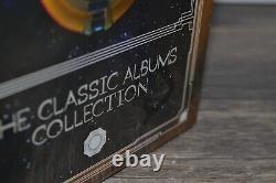 Elo Electric Light Orchestra Classic Albums Collection 11 CD Box Set New Sealed