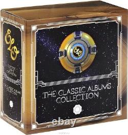 Elo The Classic Albums Collection Electric Light Orchestra