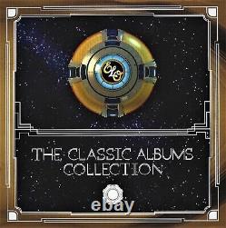 Elo The Classic Albums Collection Electric Light Orchestra