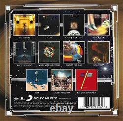 Elo The Classic Albums Collection Electric Light Orchestra