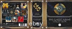 Elo The Classic Albums Collection Electric Light Orchestra