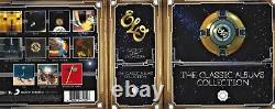 Elo The Classic Albums Collection Electric Light Orchestra