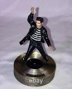 Elvis presley musical christmas ornaments 14 Pieces Collection