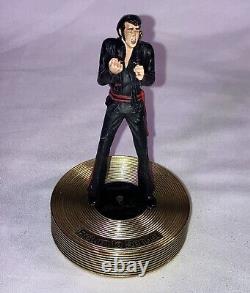 Elvis presley musical christmas ornaments 14 Pieces Collection