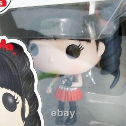 FUNKO POP! ROCKS BABYMETAL SU #43 YUI #44 MOA #45 SET OF 3 Vinyl Figure NEW