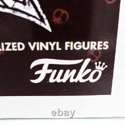 FUNKO POP! ROCKS BABYMETAL SU #43 YUI #44 MOA #45 SET OF 3 Vinyl Figure NEW