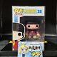 Funko Pop! Rocks Rare The Beatles 28 Paul Mccartney Yellow Submarine Vaulted