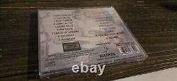 Fecal Matter CD RARE KURT COBAIN DEMO TAPE Nirvana