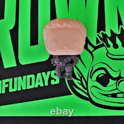 Funko Fundays Rocks Knight Post Malone Prototype Proto