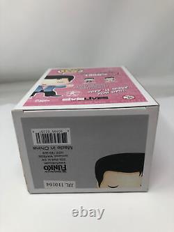 Funko POP! Rocks Elvis Presley 1950's #2 Vinyl Figure DAMAGED