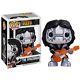 Funko Pop! Rocks Kiss The Spaceman #5 Vinyl Figure