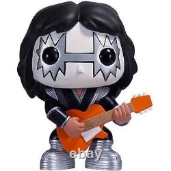 Funko POP! Rocks KISS The Spaceman #5 Vinyl Figure