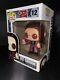 Funko Pop Rocks! Ozzy Osbourne #12 Rare/ Retired 2011 With Protector