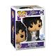 Funko Pop! Rocks Selena Quintanilla Selena Diamond Glitter #206 Vinyl Figure