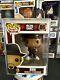 Funko Pop Rock Run #09 Vaulted Musician Dmc Vinyl Figure