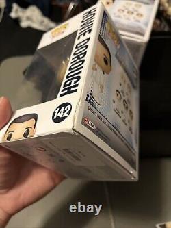 Funko Pop BACKSTREET BOYS Complete Set of 5 #138-142