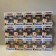 Funko Pop! Huge Bundle Lot Of Rock Icons Elvis Diamond 68 Special + Blue Hawaii