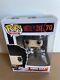 Funko Pop Nikki Sixx Motley Crue #70 -vaulted Figure Classic Rock Music