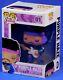 Funko Pop! Purple Haze Jimi Hendrix Rocks #01 Vaulted