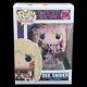 Funko Pop Rocks #294 Twisted Sister Signed By Dee Snider W Inscription Jsa Coa