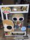 Funko Pop'rocks' Kurt Cobain Sunglasses Figure #64 Funko Exclusive Authentic