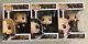 Funko Pop Rocks Slayer Band Set Of 3 Jeff Hanneman Tom Araya Kerry King