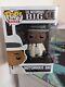 Funko Pop Rocks The Notorious B. I. G #18 Biggie Smalls Authentic