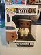 Funko Pop! Rocks The Notorious B. I. G. Notorious Big 18 Vinyl Rare Authentic