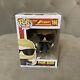 Funko Pop! Rocks Zz Top Frank Beard Vinyl Figure