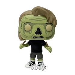 Funko Pop! Rocks Zombie Pearl Jam GITD 5 Pack Pearl Jam Exclusive LE (1)