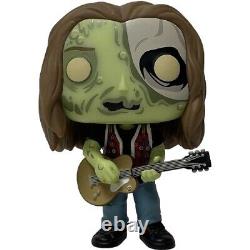 Funko Pop! Rocks Zombie Pearl Jam GITD 5 Pack Pearl Jam Exclusive LE (1)