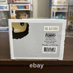 Funko Pop Vinyl Figure Michael Jackson (Beat It) #23 NOT MINT with Pop armor