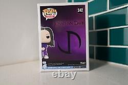 Funko Pop! Vinyl Jonathan Davis #242 (Autographed)