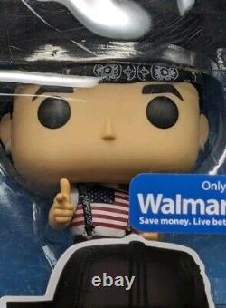 Funko Pop! Vinyl New Kids on the Block 5 Pack, Walmart Exclusive, HTF