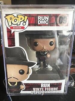 Funko Pop! Vinyl Run #9