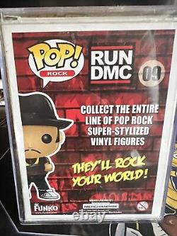 Funko Pop! Vinyl Run #9