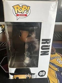 Funko Pop! Vinyl Run #9