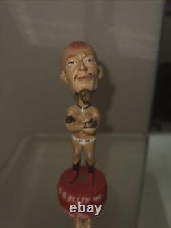 GG ALLIN 8 172/500 RAREST EDITION Aggronautix Throbblehead Bobblehead Bloody 91