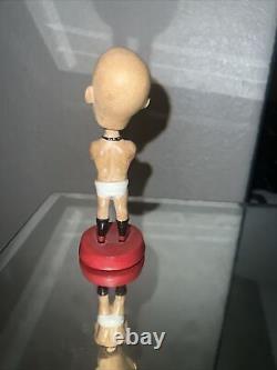 GG ALLIN 8 172/500 RAREST EDITION Aggronautix Throbblehead Bobblehead Bloody 91