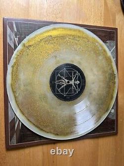 Ghost Band Liquid Filled Vinyl Collection Rare Limited 66 Copies Ea