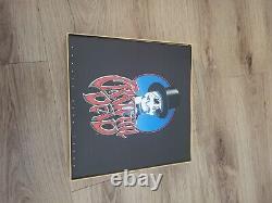 Grateful Dead Spring 1990 Wes Lang 18 CD like NEW