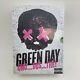 Green Day 3 Cd + Dvd Box Set Uno Dos Tre. Brand New Sealed