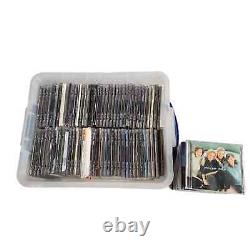 HUGE CD LOT 100 CD's All in Good Condition Various artist see photos